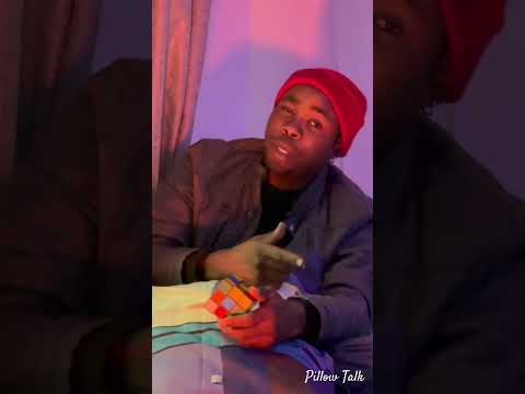 Yung Puzzle - Pillow Talk(Shorts)