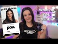 LIVE CHAT Let S Talk POV Beauty By Mikayla Nogueira