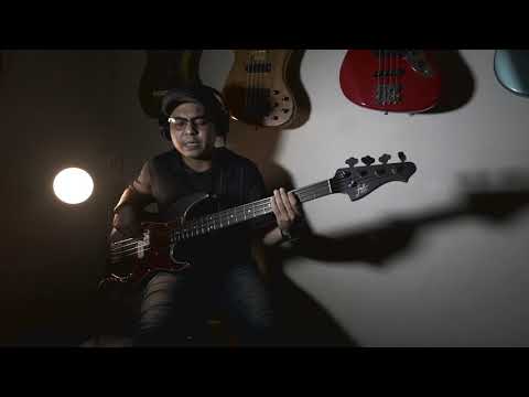 Mama Earth (Project Mama Earth) - Bona Ambarita