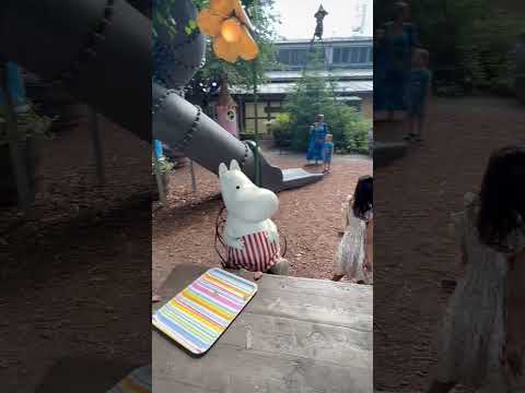 Junibacken 2024 🫶🏼📍 #abba #junibacken #stockholm