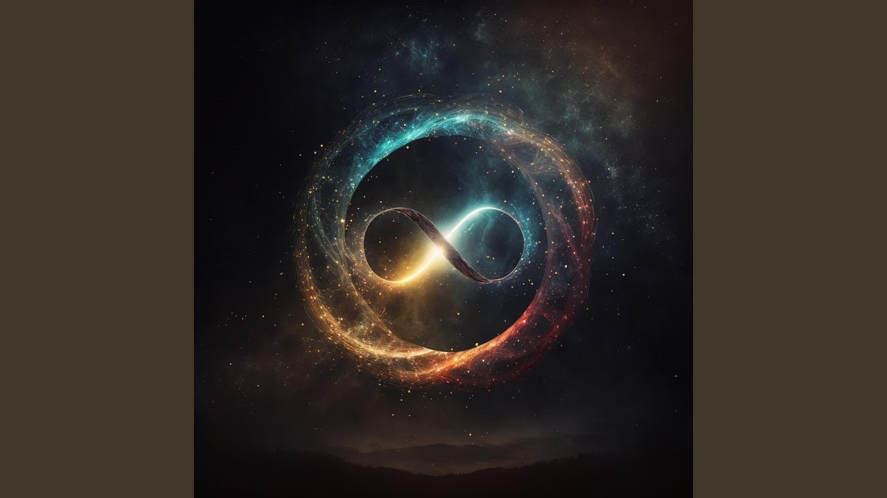 Cover for the song 'EWIGKEIT' by artist(s) 'erobé, Lyfrix'