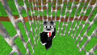⚠️-NÍVEIS-DO-SASUKE-UCHIHA-MINECRAFT-⚠️