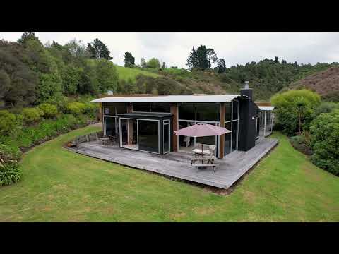 12B Bush View Drive, Waitetuna, Waikato, 4 bedrooms, 2浴, Lifestyle Property