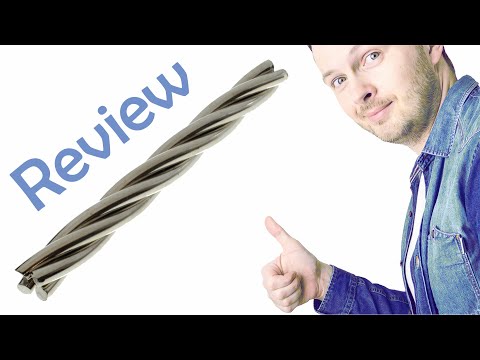 Pfefferminzstick 4er from Jean Claude Constantin - Review