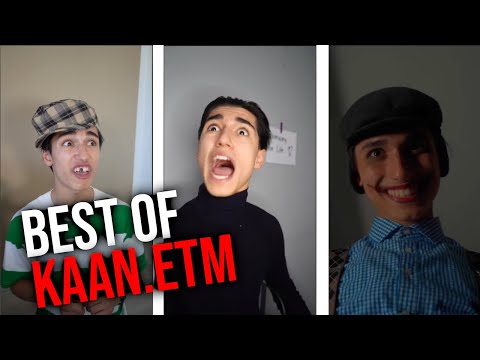 Best Of Kaan.etm 2022