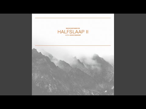 Halfslaap II