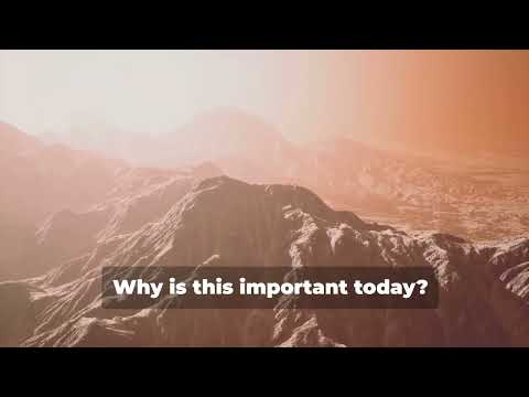 The Importance of Praying for Israel Today, a Biblical Mandate