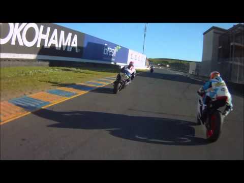 CJ Weaver, Sebastio Ferreira & Tim Scarrott