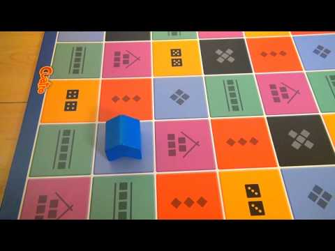 Regeln zu Cuatro - Spielregeln