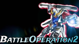 1ヶ月前に始めたガンダムのバトオペ2！！人が集まり次第、カスタムマッチ！