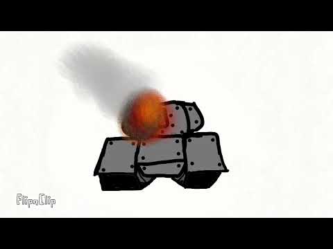 Abrams vs A big Maus