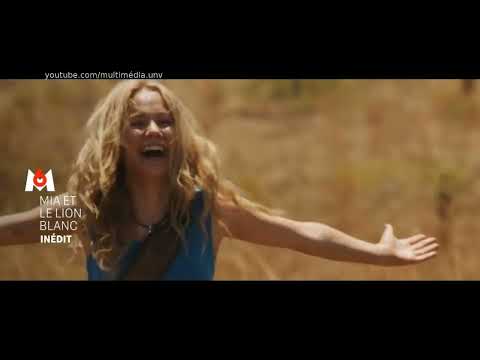 Mia et le lion blanc | Bande-annonce | M6