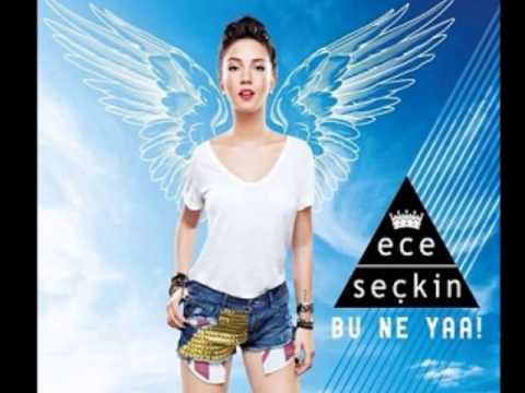 DJ KORAY GÜNES   ECE SECKIN   BU NE YA remix 2012 www DJKORAY de