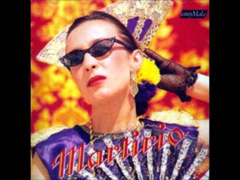 Martirio -- Estoy Mala