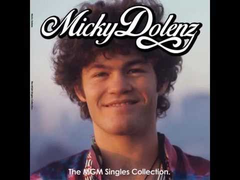 Micky Dolenz - Daybreak - from The MGM Singles Collection