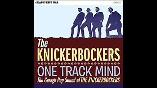 One Track Mind - The Knickerbockers