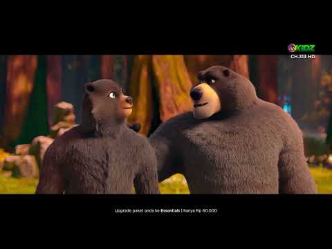 #WhatsOnMyKidz : Big Trip 2: Special Delivery