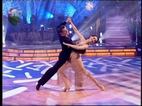 Božićna pobjeda 2010. -  Zrinka i Nicolas