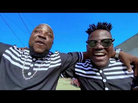 kuduro é nossa Raiz - Dj Adé , Gattuso, K  Agressivo E Otawaza