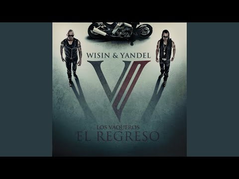 Videoclip de Cállate (Album Version) — Wisin & Yandel