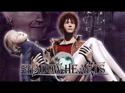 Let's Play 100% FR Shadow Hearts EP 01 : Début de l'aventure