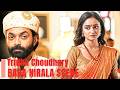 Tridha Choudhary Baba Nirala Scene Bobby Deol Tridha Choudhry Ashram Webseries