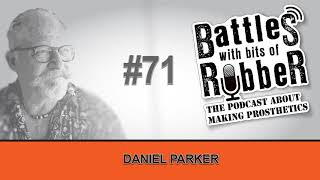 #71 - Daniel Parker