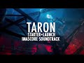 Phantasialand - Taron Starter + Launch - IMAscore Soundtrack