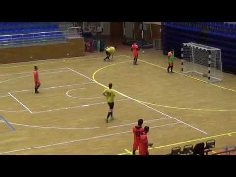 КХ 1 тур 4 лига Grand   MPS 1 2 тайм