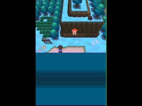 Pokémon Negro 2 o Blanco 2 Guía Ep.4 - Un gimnasio