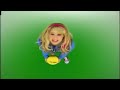 Disney Channel Verb With Ashley Tisdale 2006 ULTRA RARE