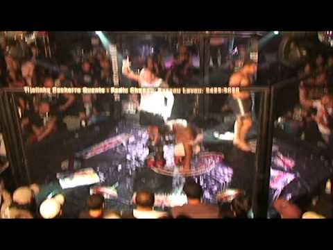 Adrenaline Fight II - Marlon Pinheiro vs Gilkley