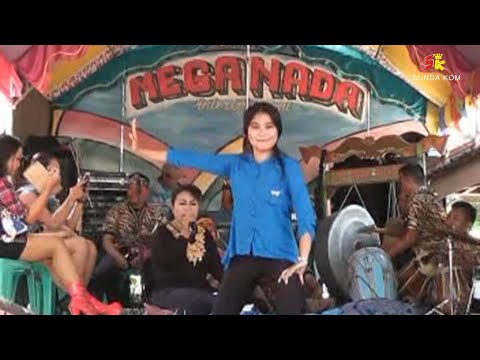Jaipong KEMBANG ROS BODAS Mega Nada Group Live Desa Mandala