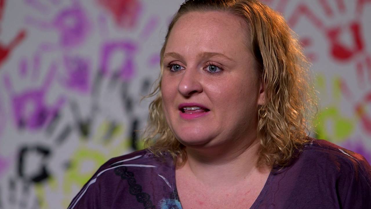 Early Childhood Early Intervention