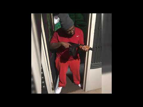 Smokecamp Shay x Smokecamp Shooter - Not Ready