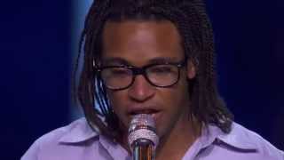 Savion Wright  Hollywood Week   AMERICAN IDOL SEASON XIII