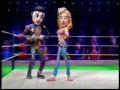 Celebrity Deathmatch - Madonna Vs Michael Jackson ...