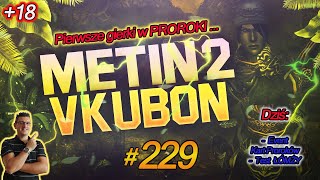 METIN2 , serwer POLSKA (229) - Pierwsze gry w karty PROROKÓW