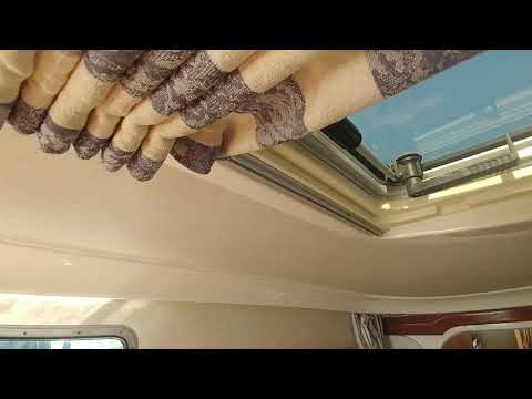 Sealine S24 for sale at Harbour Marine in Pwllheli = Part 2