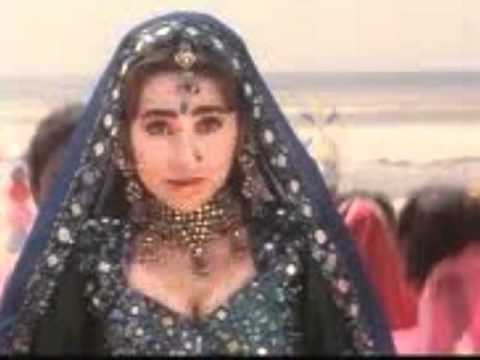 Aaja Aaja Yaad Sataye [Full Song] (HQ) With Lyrics - Raja Babu