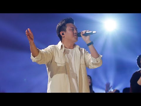 CityWorship: Spirit Of Hope // Maximillian Low @City Harvest Church