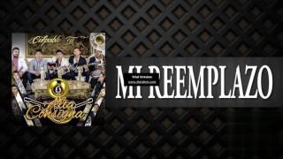 Alta Consigna - Mi Reemplazo Estudio 2016