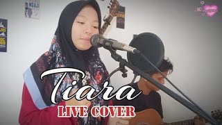 Download lagu TIARA - KRIS ( LIVE COVER DESTI ANGGRAINI ) LAGU TRENDING DI YOUTUBE VERSI INDAH YASTAMI mp3