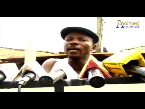 UWELU BOY - OHANMUMWEN [LATEST BENIN MUSIC VIDEO]