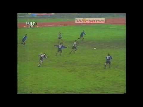 Universitatea Craiova - Sportul Studentesc, 11 martie 1998
