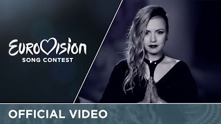 Poli Genova - If Love Was A Crime (Bulgaria) 2016 Eurovision Song Contest