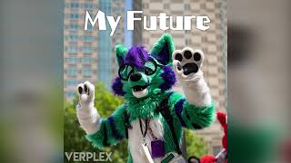 Cover art for verplex my future