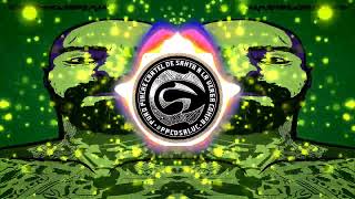 Conexión Puerto Rico - Cartel de Santa (Audio)