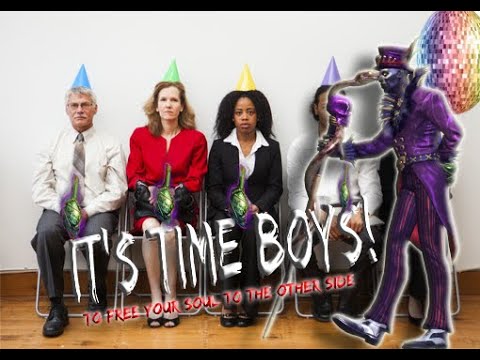 Only One Man Knows How To Party! (Baron Samedi Smite Montage)