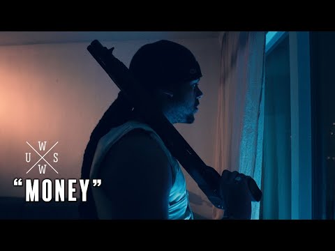 BMA - "MONEY" (ALBUM OUT NOW) Official Music Video (Prod By Emage)